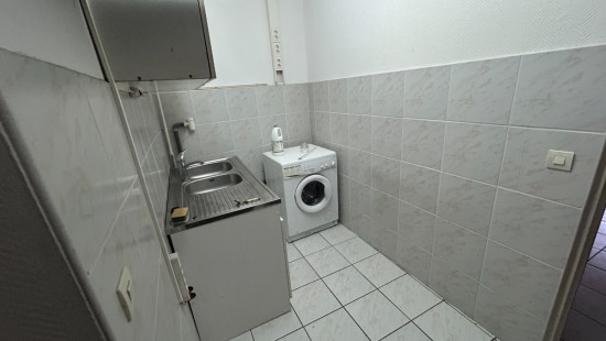 Meensesteenweg - 118 - - 8890