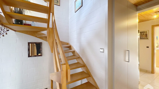 Rue de la Marelle - 7 - - 7060