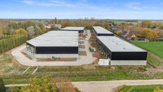 Veurnseweg - 526+ - - B0.14 - 8906