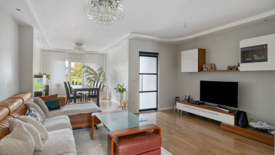 Vaartstraat - 138 - - 2830