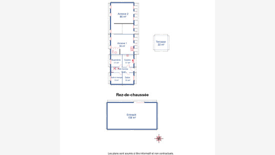 Livarchamps - 5 - - 6600