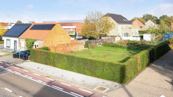 Beringersteenweg - 90 - - 3520