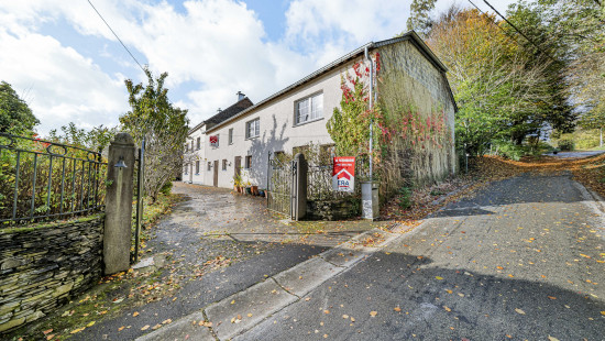 Livarchamps - 5 - - 6600