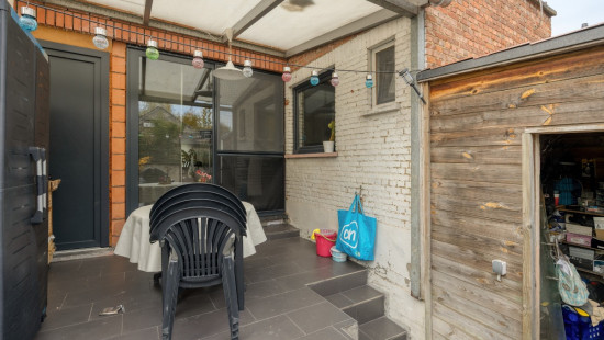 Vaartstraat - 138 - - 2830