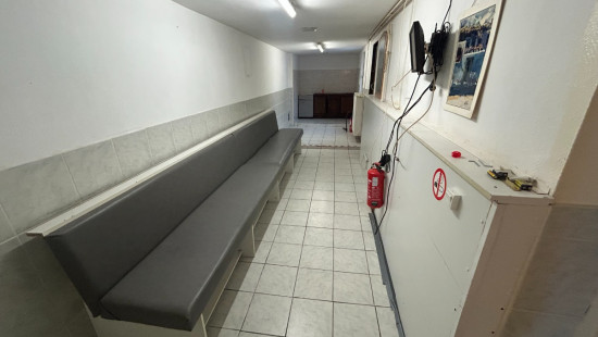 Meensesteenweg - 118 - - 8890