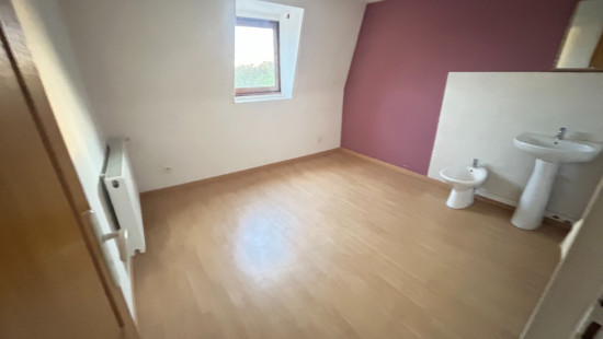 Meensesteenweg - 118 - - 8890