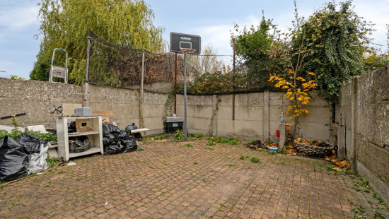 Vaartstraat - 138 - - 2830