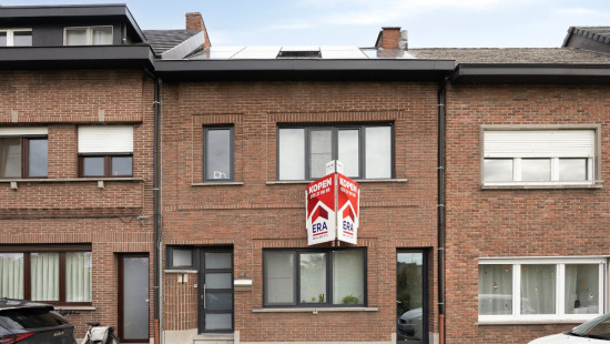 Vaartstraat - 138 - - 2830