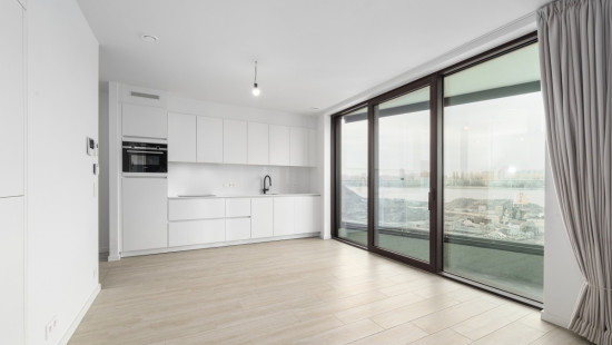 Van Meterenkaai - 1 - 202 - 2000