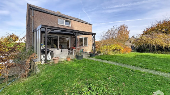 Rue de la Marelle - 7 - - 7060