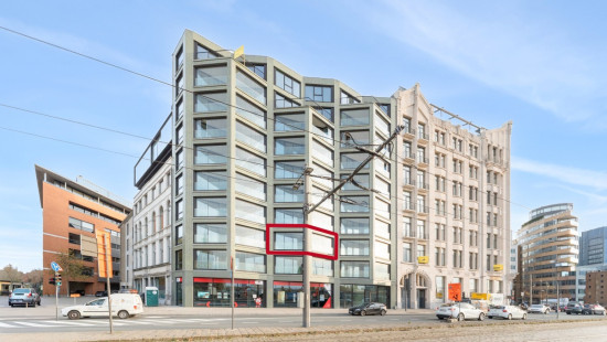 Van Meterenkaai - 1 - 202 - 2000