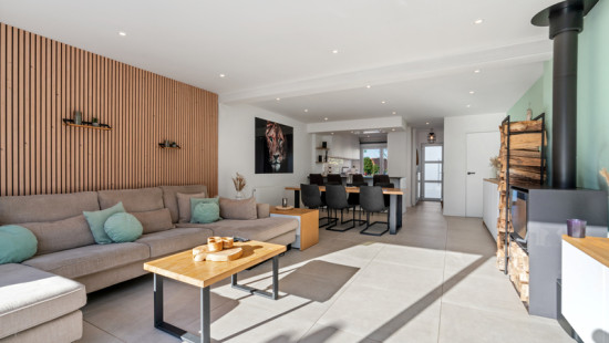 Opperveldlaan - 56 - - 1800