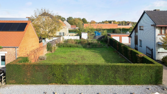 Beringersteenweg - 90 - - 3520