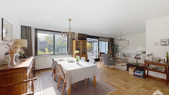 Rue de la Marelle - 7 - - 7060