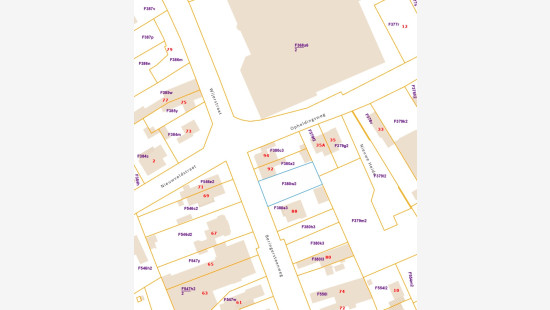 Beringersteenweg - 90 - - 3520