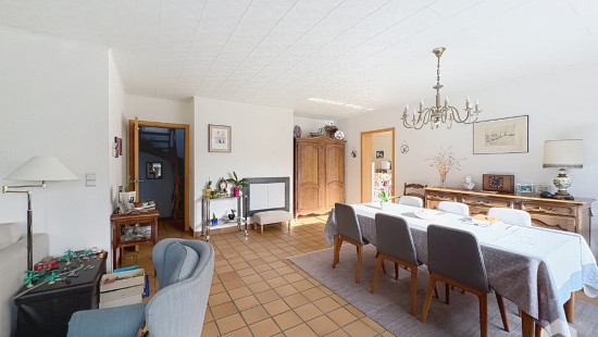 Rue de la Marelle - 7 - - 7060