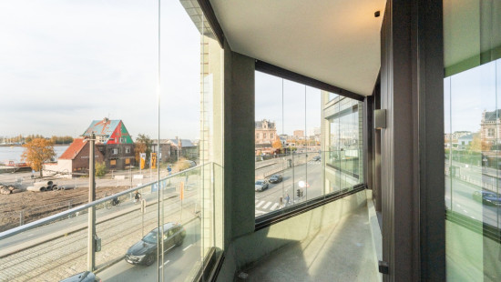 Van Meterenkaai - 1 - 202 - 2000