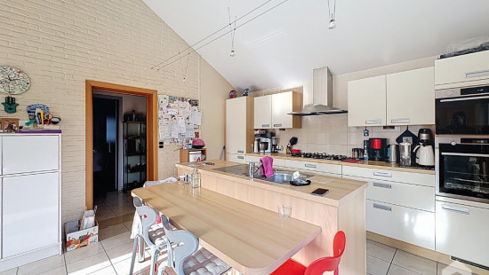 Rue de la Marelle - 7 - - 7060