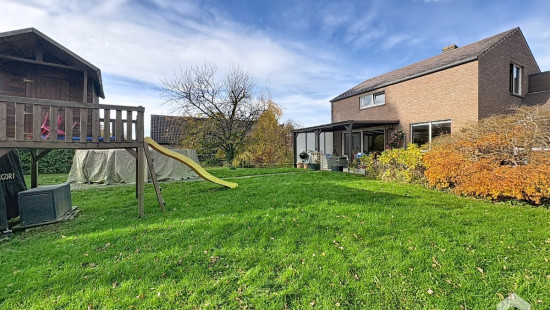 Rue de la Marelle - 7 - - 7060