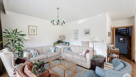 Rue de la Marelle - 7 - - 7060