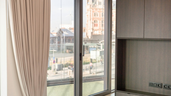 Van Meterenkaai - 1 - 202 - 2000