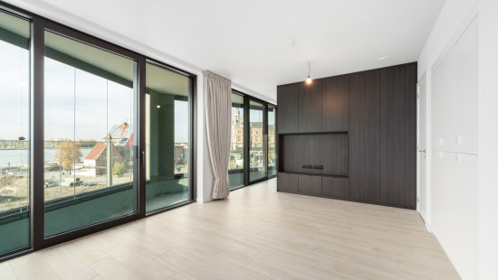 Van Meterenkaai - 1 - 202 - 2000