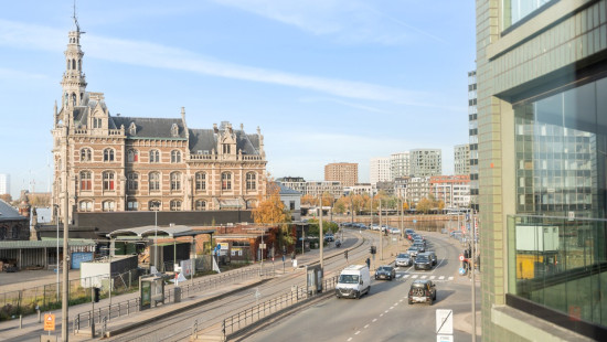 Van Meterenkaai - 1 - 202 - 2000