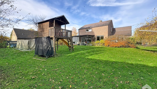 Rue de la Marelle - 7 - - 7060