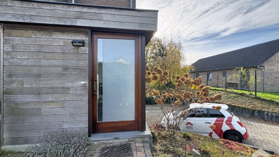 Rue de la Marelle - 7 - - 7060