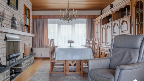 Reyerstraat - 55 - - 3540