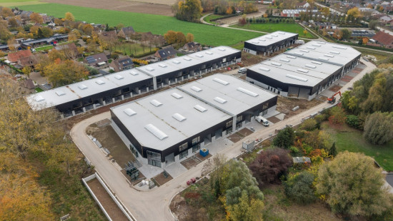 Veurnseweg - 526+ - - B0.14 - 8906