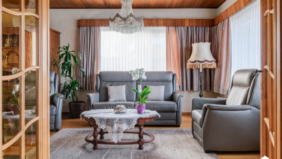 Reyerstraat - 55 - - 3540