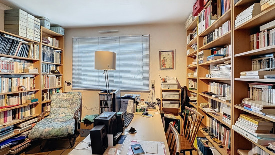 Rue de la Marelle - 7 - - 7060