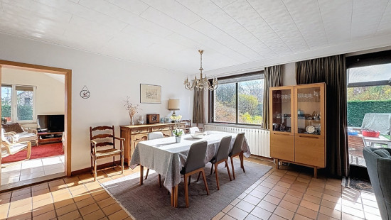 Rue de la Marelle - 7 - - 7060