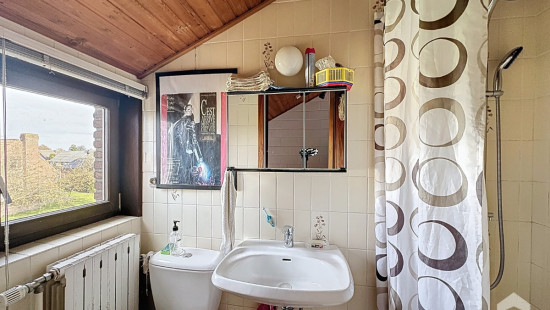 Rue de la Marelle - 7 - - 7060