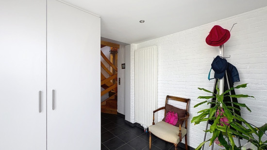 Rue de la Marelle - 7 - - 7060