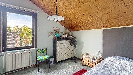 Rue de la Marelle - 7 - - 7060