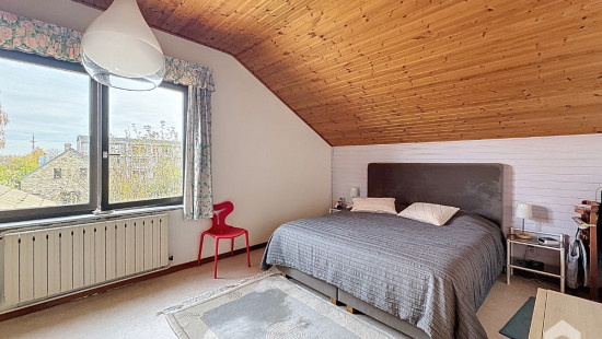 Rue de la Marelle - 7 - - 7060