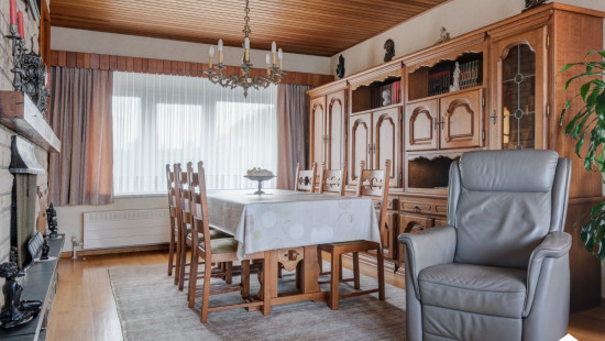 Reyerstraat - 55 - - 3540