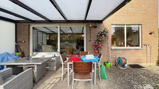 Rue de la Marelle - 7 - - 7060