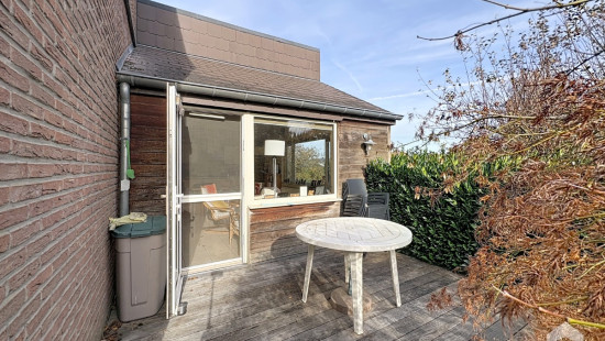 Rue de la Marelle - 7 - - 7060