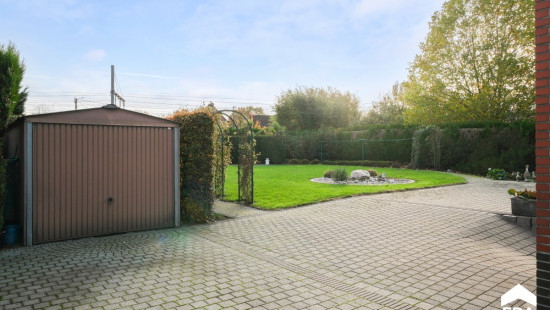 Reyerstraat - 55 - - 3540