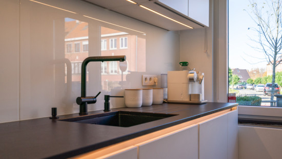 Opperveldlaan - 56 - - 1800