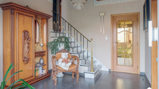 Reyerstraat - 55 - - 3540