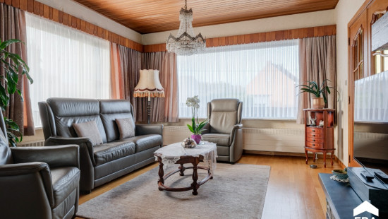 Reyerstraat - 55 - - 3540