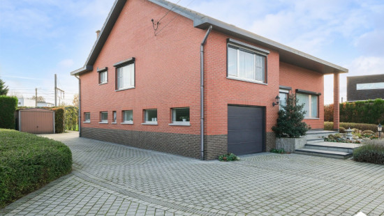 Reyerstraat - 55 - - 3540