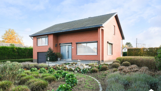 Reyerstraat - 55 - - 3540