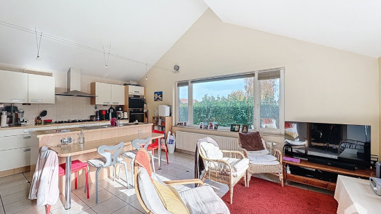 Rue de la Marelle - 7 - - 7060