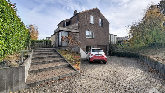 Rue de la Marelle - 7 - - 7060