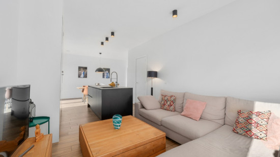 Begijnhofstraat - 2 - 103 - 9160